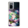 スリムプロテクションケース［ 白猫プロジェクト NEW WORLD'S - ユプス - 覚醒フォト ］