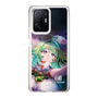 スリムプロテクションケース［ 白猫プロジェクト NEW WORLD'S - ユプス - 覚醒フォト ］