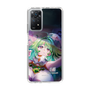 スリムプロテクションケース［ 白猫プロジェクト NEW WORLD'S - ユプス - 覚醒フォト ］