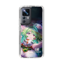スリムプロテクションケース［ 白猫プロジェクト NEW WORLD'S - ユプス - 覚醒フォト ］
