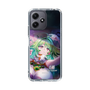スリムプロテクションケース［ 白猫プロジェクト NEW WORLD'S - ユプス - 覚醒フォト ］
