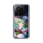 スリムプロテクションケース［ 白猫プロジェクト NEW WORLD'S - ユプス - 覚醒フォト ］
