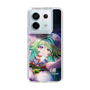 スリムプロテクションケース［ 白猫プロジェクト NEW WORLD'S - ユプス - 覚醒フォト ］