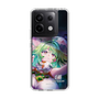 スリムプロテクションケース［ 白猫プロジェクト NEW WORLD'S - ユプス - 覚醒フォト ］