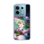 スリムプロテクションケース［ 白猫プロジェクト NEW WORLD'S - ユプス - 覚醒フォト ］