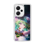スリムプロテクションケース［ 白猫プロジェクト NEW WORLD'S - ユプス - 覚醒フォト ］