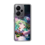 スリムプロテクションケース［ 白猫プロジェクト NEW WORLD'S - ユプス - 覚醒フォト ］