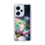 スリムプロテクションケース［ 白猫プロジェクト NEW WORLD'S - ユプス - 覚醒フォト ］