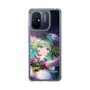 スリムプロテクションケース［ 白猫プロジェクト NEW WORLD'S - ユプス - 覚醒フォト ］