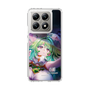 スリムプロテクションケース［ 白猫プロジェクト NEW WORLD'S - ユプス - 覚醒フォト ］