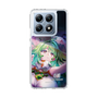スリムプロテクションケース［ 白猫プロジェクト NEW WORLD'S - ユプス - 覚醒フォト ］
