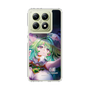 スリムプロテクションケース［ 白猫プロジェクト NEW WORLD'S - ユプス - 覚醒フォト ］