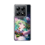 スリムプロテクションケース［ 白猫プロジェクト NEW WORLD'S - ユプス - 覚醒フォト ］