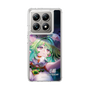 スリムプロテクションケース［ 白猫プロジェクト NEW WORLD'S - ユプス - 覚醒フォト ］