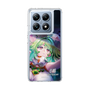 スリムプロテクションケース［ 白猫プロジェクト NEW WORLD'S - ユプス - 覚醒フォト ］