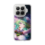 スリムプロテクションケース［ 白猫プロジェクト NEW WORLD'S - ユプス - 覚醒フォト ］