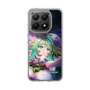 スリムプロテクションケース［ 白猫プロジェクト NEW WORLD'S - ユプス - 覚醒フォト ］