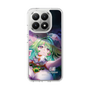 スリムプロテクションケース［ 白猫プロジェクト NEW WORLD'S - ユプス - 覚醒フォト ］
