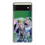 スリムプロテクションケース［ 白猫プロジェクト NEW WORLD'S - カイル ］