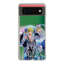 スリムプロテクションケース［ 白猫プロジェクト NEW WORLD'S - カイル ］
