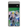 スリムプロテクションケース［ 白猫プロジェクト NEW WORLD'S - カイル ］