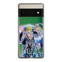 スリムプロテクションケース［ 白猫プロジェクト NEW WORLD'S - カイル ］