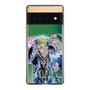 スリムプロテクションケース［ 白猫プロジェクト NEW WORLD'S - カイル ］