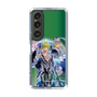 スリムプロテクションケース［ 白猫プロジェクト NEW WORLD'S - カイル ］