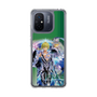 スリムプロテクションケース［ 白猫プロジェクト NEW WORLD'S - カイル ］