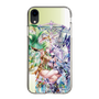 スリムプロテクションケース［ 白猫プロジェクト NEW WORLD'S - エリクス／ユプス ］