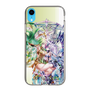 スリムプロテクションケース［ 白猫プロジェクト NEW WORLD'S - エリクス／ユプス ］