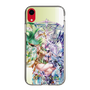 スリムプロテクションケース［ 白猫プロジェクト NEW WORLD'S - エリクス／ユプス ］