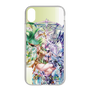 スリムプロテクションケース［ 白猫プロジェクト NEW WORLD'S - エリクス／ユプス ］