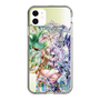 スリムプロテクションケース［ 白猫プロジェクト NEW WORLD'S - エリクス／ユプス ］
