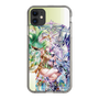 スリムプロテクションケース［ 白猫プロジェクト NEW WORLD'S - エリクス／ユプス ］