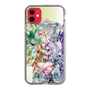 スリムプロテクションケース［ 白猫プロジェクト NEW WORLD'S - エリクス／ユプス ］