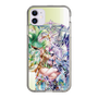 スリムプロテクションケース［ 白猫プロジェクト NEW WORLD'S - エリクス／ユプス ］