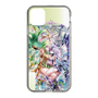 スリムプロテクションケース［ 白猫プロジェクト NEW WORLD'S - エリクス／ユプス ］