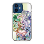 スリムプロテクションケース［ 白猫プロジェクト NEW WORLD'S - エリクス／ユプス ］