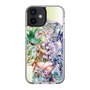 スリムプロテクションケース［ 白猫プロジェクト NEW WORLD'S - エリクス／ユプス ］