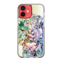 スリムプロテクションケース［ 白猫プロジェクト NEW WORLD'S - エリクス／ユプス ］