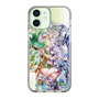 スリムプロテクションケース［ 白猫プロジェクト NEW WORLD'S - エリクス／ユプス ］