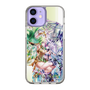 スリムプロテクションケース［ 白猫プロジェクト NEW WORLD'S - エリクス／ユプス ］