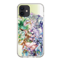 スリムプロテクションケース［ 白猫プロジェクト NEW WORLD'S - エリクス／ユプス ］