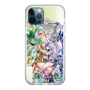 スリムプロテクションケース［ 白猫プロジェクト NEW WORLD'S - エリクス／ユプス ］