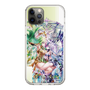 スリムプロテクションケース［ 白猫プロジェクト NEW WORLD'S - エリクス／ユプス ］