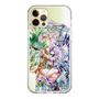 スリムプロテクションケース［ 白猫プロジェクト NEW WORLD'S - エリクス／ユプス ］