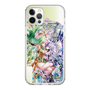 スリムプロテクションケース［ 白猫プロジェクト NEW WORLD'S - エリクス／ユプス ］
