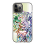 スリムプロテクションケース［ 白猫プロジェクト NEW WORLD'S - エリクス／ユプス ］