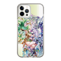 スリムプロテクションケース［ 白猫プロジェクト NEW WORLD'S - エリクス／ユプス ］
